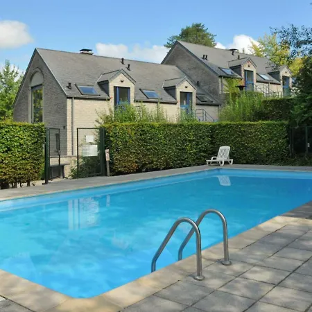 Enjoy Durbuy 4 Apartamento Exterior foto