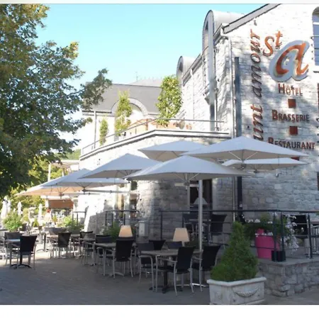 Enjoy Durbuy 4 Apartamento Exterior foto