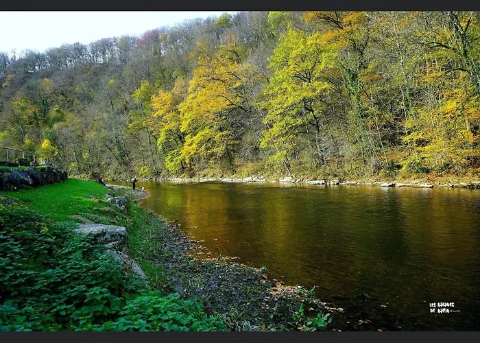 Enjoy Durbuy 4