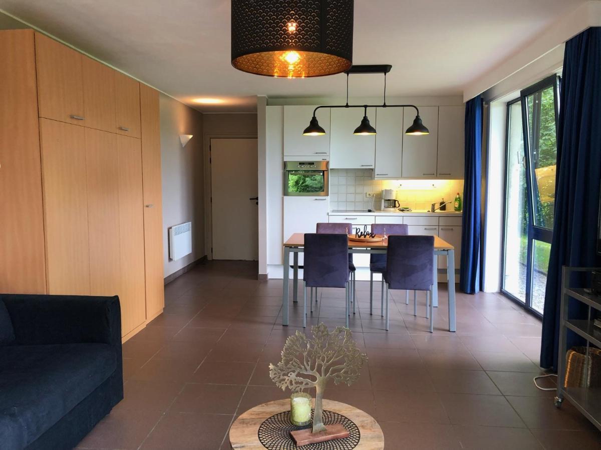 Enjoy 4 Apartamento Durbuy