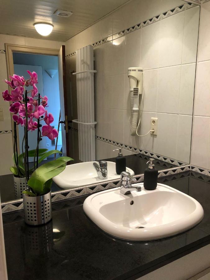 Enjoy 4 Apartamento