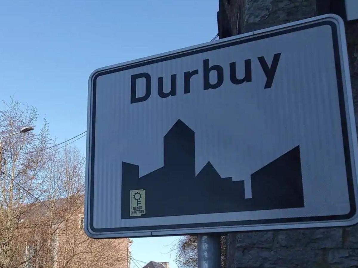 Enjoy 4 * Durbuy