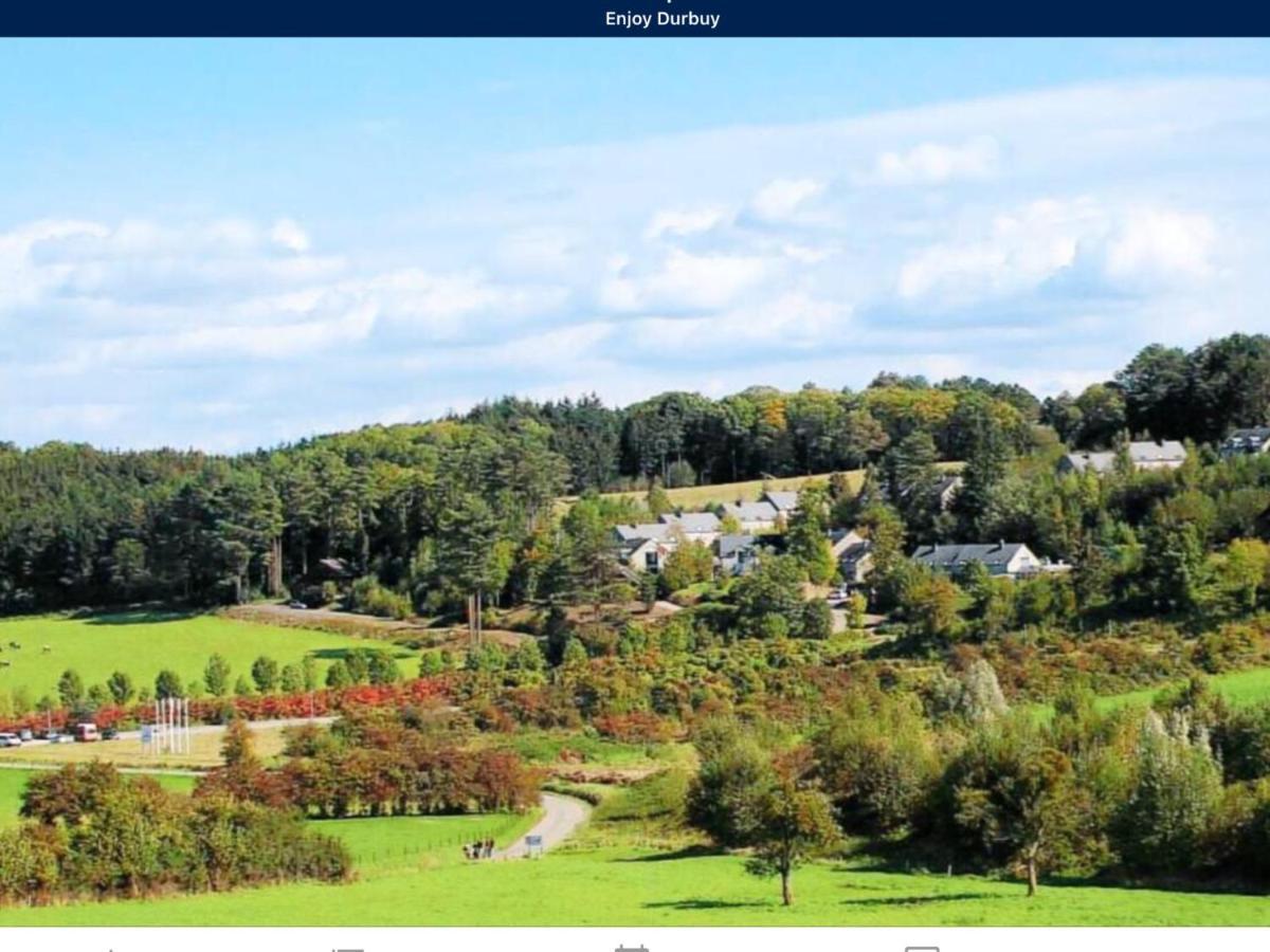 Apartamento Enjoy 4 Durbuy