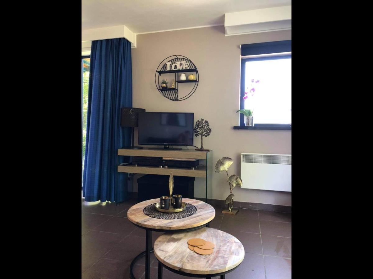 Enjoy 4 Apartamento Durbuy