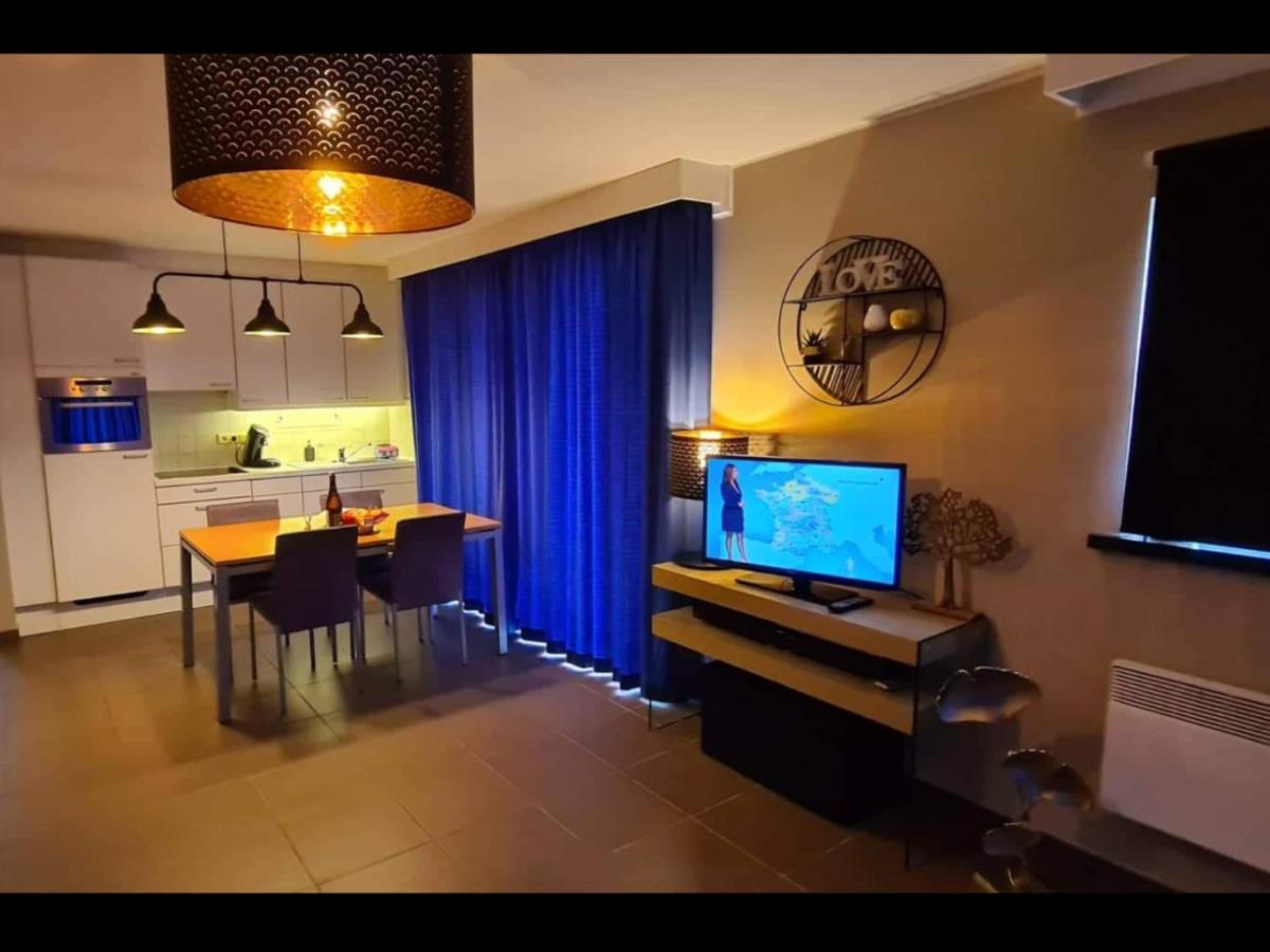 Enjoy 4 Apartamento *